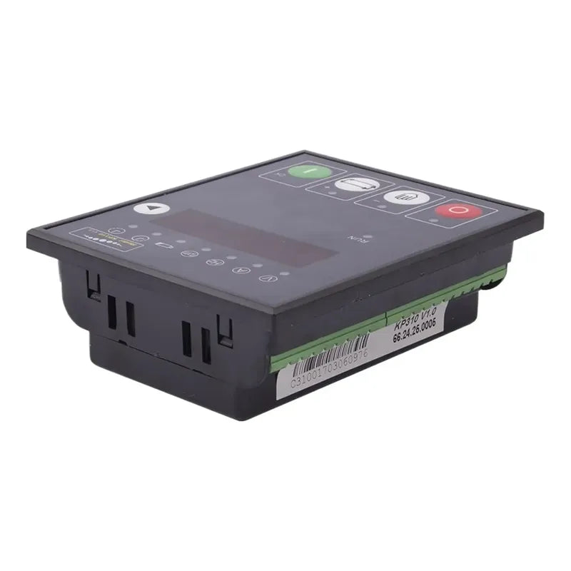 Modulo Controlador De Generador Diesel Kp310 V1.0 Genset Led