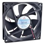 Ventilador Fan Cooler Sj9225 Ld1 12v 92x25mm 9225 Maq Soldar