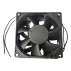 Ventilador Fan Cooler 24v 110v 220v 92x38mm Guncaizhu 9238