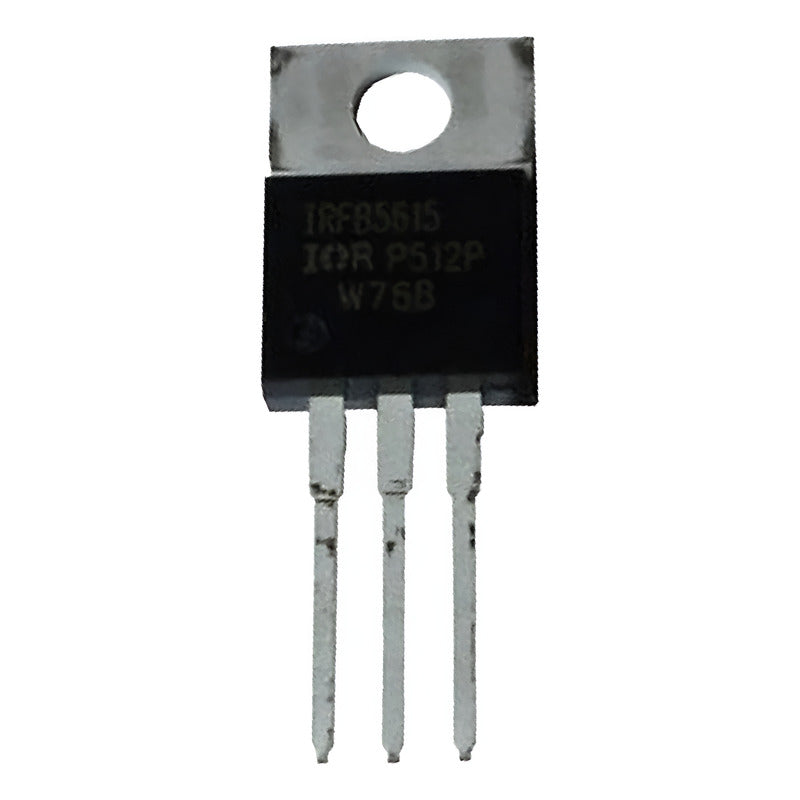 Transistor Irfb5615 Mosfet Canal N 35a 150v Irfb5615pbf