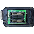 Adaptador Adp_s44-ex-1 Sop44 Soic44 Xgecu T48 (tl866-3g) Verde Negro