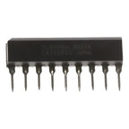 Integrado Ta75458s Toshiba 75458 Ta75458 75458s
