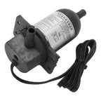 Calefactor De Agua 1500w Motor Grupo Electrogeno Generador