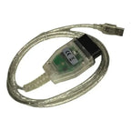 Scanner K+can Inpa 5.0 Escaner Obdii Bmw Dcan Vstm Ediabas