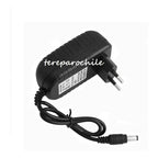 Cargador 15v 2a Fuente Poder Transformador Parlante 5.5mm Negro