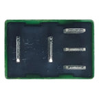 Relé Relay 13500116 12v Gm 7156 Pbt-gf30 933364-01