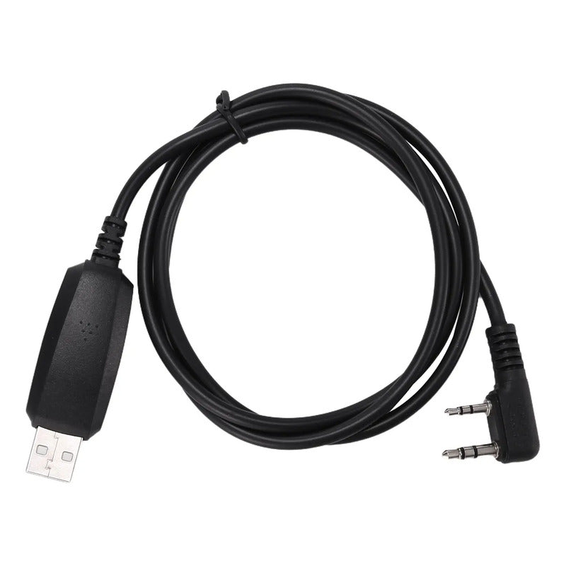 Cable Programacion Kenwood Tk-240 Tk-278 Tk-2160 Tk-2118 370