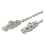 Cable De Red Lan Utp Cat-6 Cat-5 Ethernet Rj-45 5 Metros