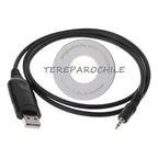 Cable Rib Programacion Para Radio Motorola Ep450 Ep350 P3150