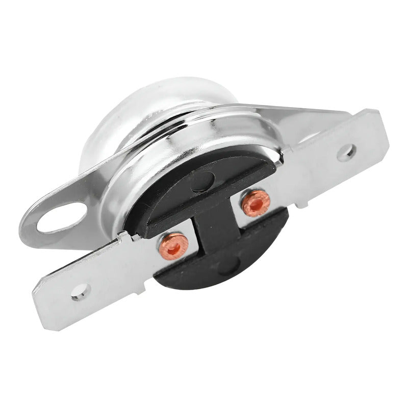 Termostato Interruptor Ksd301 5°c 10a Normal Abierto Bimetal