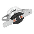 Termostato Interruptor Ksd301 5°c 10a Normal Abierto Bimetal