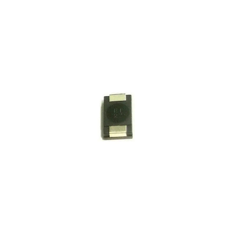 Condensadores Capacitores 220uf 2.5v Smd Tantalio 227