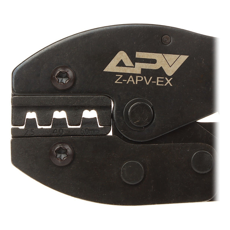 Pinza Conector Mc4 Alicate Crimpadora Mc4 Crimpeadora Solar