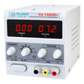 Fuente De Alimentacion Regulador Digital Ajustable 1502d+