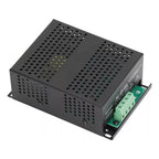 Cargador Mantenedor De Batería 12v 5a Generador Genset Smart
