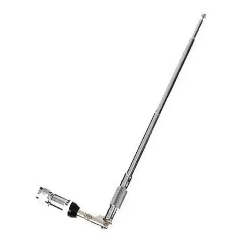 Transmisor De Radio Fm 7 Watts Con Antena Y Fuente Poder Pll