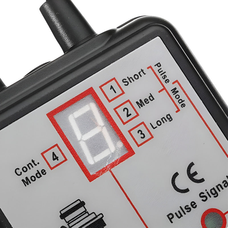 Probador Tester Inyectores Combustible Automotriz Em276