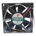 Ventilador Fan Cooler Ytd158025s 15v 0.35a 80x25mm 8cm 8025