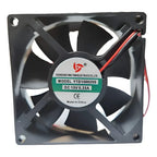 Ventilador Fan Cooler Ytd158025s 15v 0.35a 80x25mm 8cm 8025