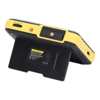 Osciloscopio Digital Portátil Dso152 Con Sonda X10 P6100