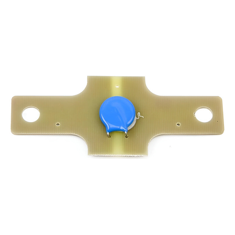 Varistor Vt-8 Amortiguador De Sobretensiones Diodo Lsa4.9