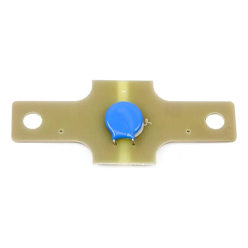 Varistor Vt-8 Amortiguador De Sobretensiones Diodo Lsa4.9