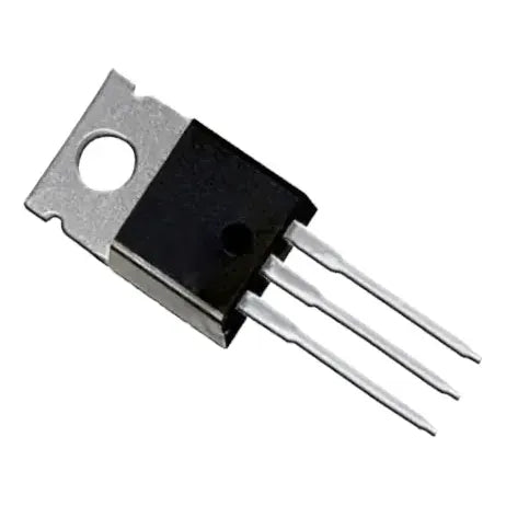2x Irf1405z 1405z Mosfet 55v 75a Irf1405zl Irf1405zs