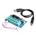 Programador Usb K150 Microcontroladores Pic Usb Avr + Usb
