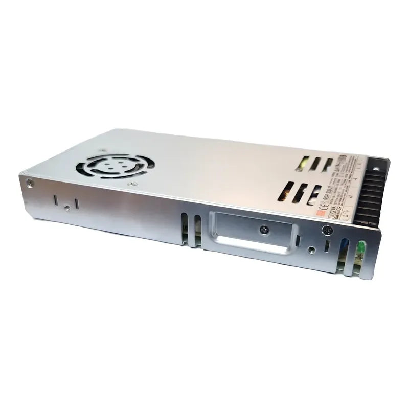 Fuente De Poder Rsp-320-27 Meanwell  27v Dc 11.9a 321w
