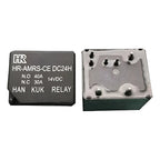 Rele Relay 24v Hr Amrs Ce Hr-amrs-ce Dc24h Hr-amrs-ce