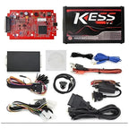 Programador Obdii Ecu Kess 5.017 V2 Obd2 Tunning Inmo Obd2