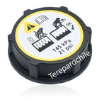 Tapa Reservorio Para Volvo C30 C70 S40 S60 S80 S90 V40