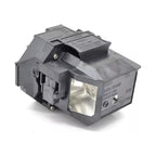 Lámpara Para Proyector Epson Elplp96 220volt