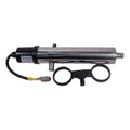 Calefactor Calentador Agua Para Generador Diesel 2000w 220v