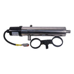 Calefactor Calentador Agua Para Generador Diesel 2000w 220v
