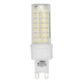 Ampolleta Led Tereparochile Ampolleta Maíz Color Blanco Frío 9w 6500k 900lm