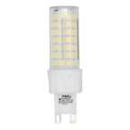 Ampolleta Led Tereparochile Ampolleta Maíz Color Blanco Frío 9w 6500k 900lm