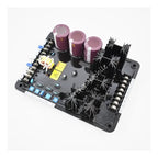 Regulador De Voltaje Avr Vr6 Para Cat Mecc K65-12b K125-10b