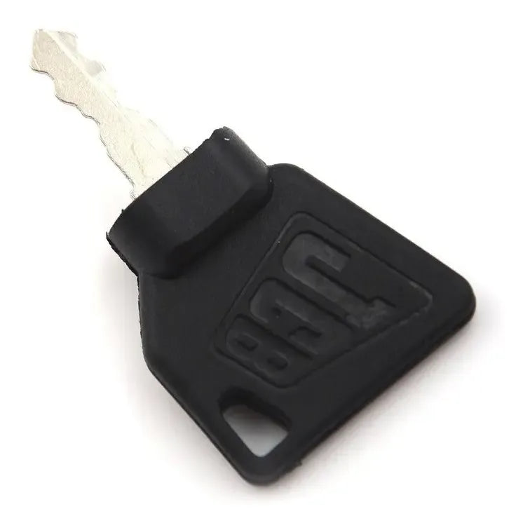 Llave Arranque Compatible Jcb Hamm Terex Bomag New Holllan