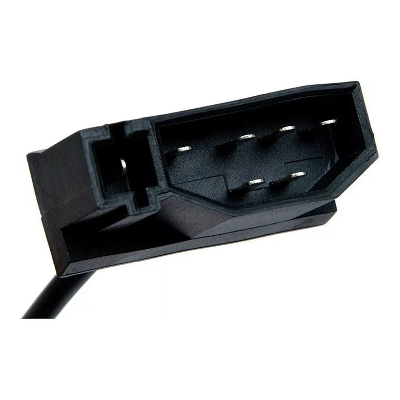 Adaptador Conector Ford Obd1 A Obd2 7 Pin A 16 Pin Obdii