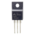 13n50c Transistor Mosfet Fqpf13n50c To-220f