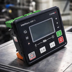 Modulo Controlador De Generador Intelinano Amf 5 Comap
