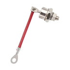 Diodo Rectificador 75a 1200v Tipo Espiral