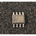 2x Ic Lmc662aim Lmc66 2aim Lmc662 Lmc662aimx