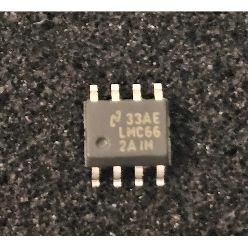 2x Ic Lmc662aim Lmc66 2aim Lmc662 Lmc662aimx