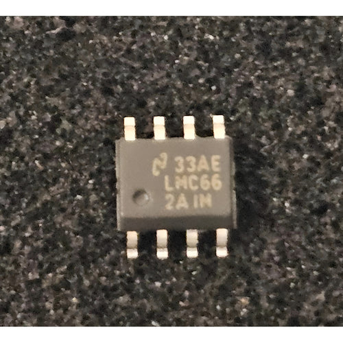 2x Ic Lmc662aim Lmc66 2aim Lmc662 Lmc662aimx