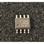 2x Ic Lmc662aim Lmc66 2aim Lmc662 Lmc662aimx