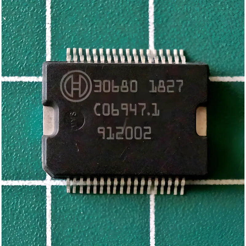 Circuito Integrado Automotriz Para Bosch 30680