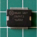 Circuito Integrado Automotriz Para Bosch 30680