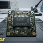 Circuito Integrado Chip Tle8261 Tle8261e